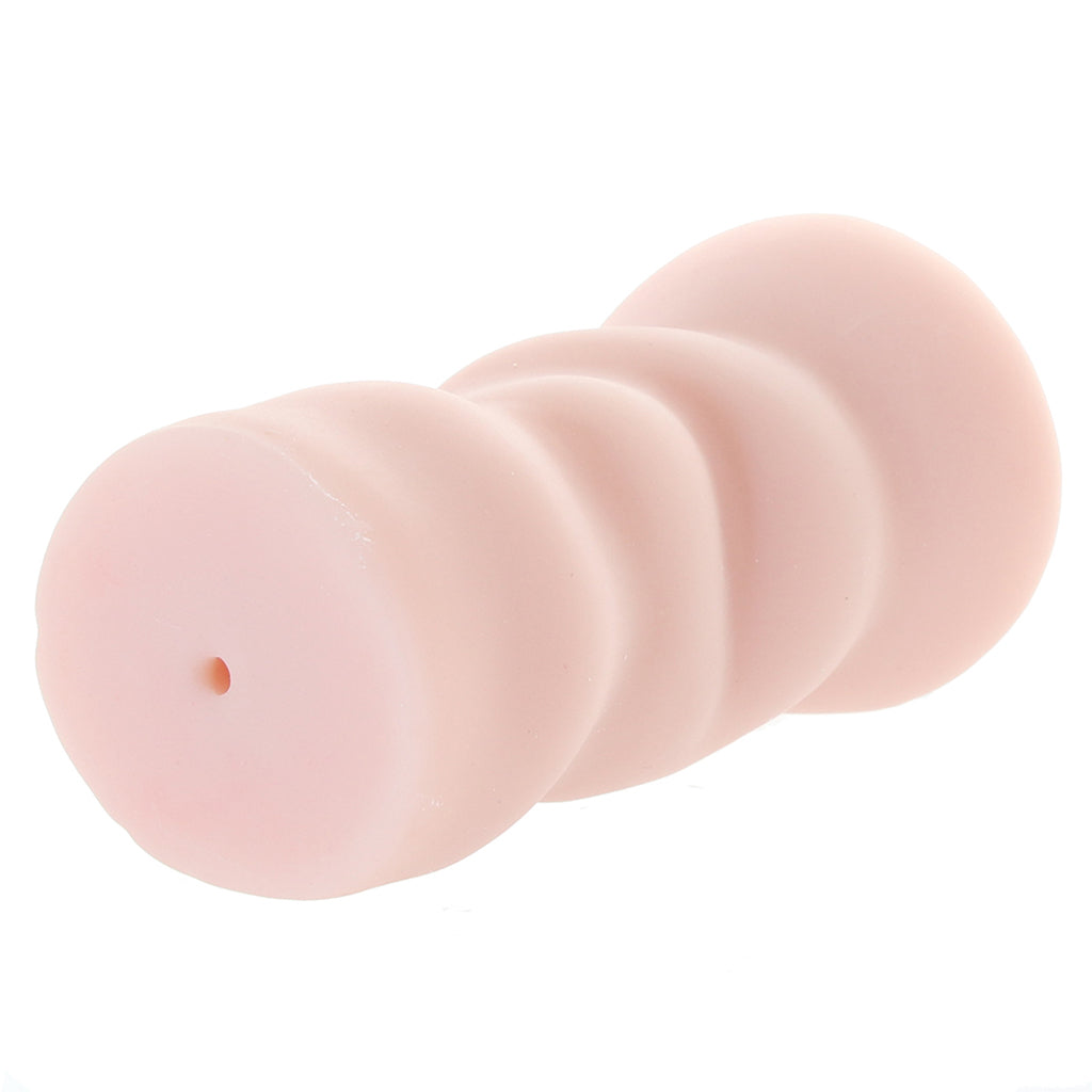 Cherie Deville Beige Pussy Stroker 3D Hand-Sized Masturbator > Sex Toys For Men > Masturbators > Pornstar