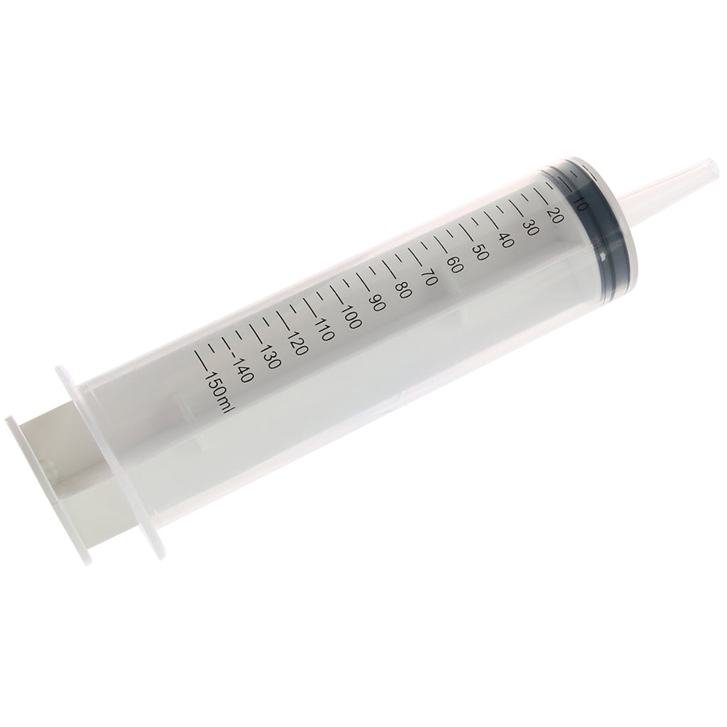 CleanStream 150ml Enema Syringe > Essentials > Douches