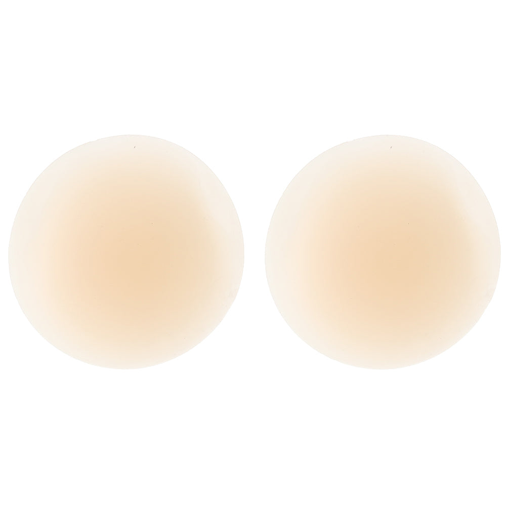 Intimately GG Nude 3.4 Inch Adhesive Nipple Covers Pasties > Clothes > Pasties