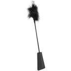 Ouch! Crop With Feather – Feathered Crop Whip > Bondage Gear > Ticklers
