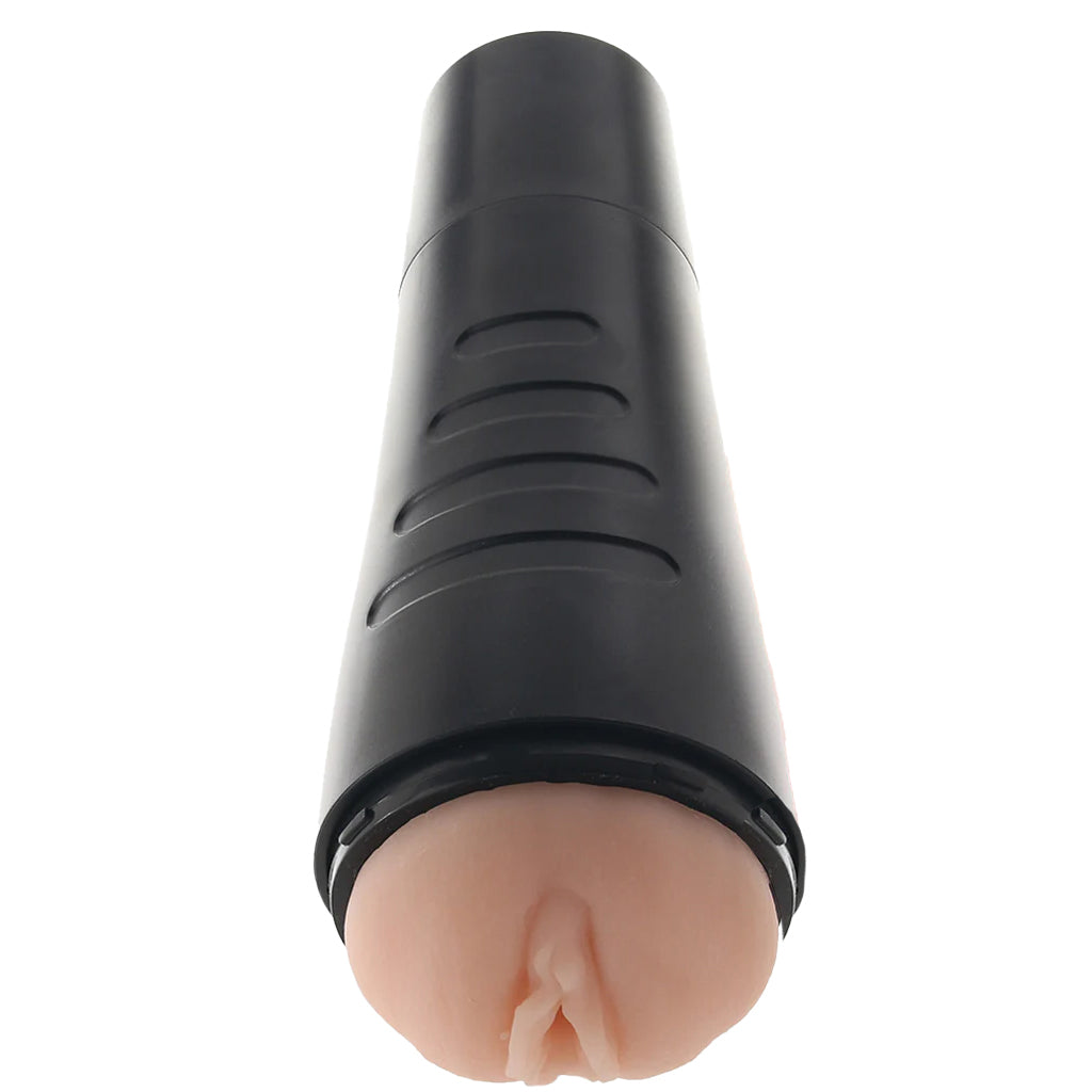 Star Stroker Alexis Monroe Pussy Stroker with Hard Case and Hands-Free Smart Cover > Sex Toys For Men > Masturbators > Pornstar