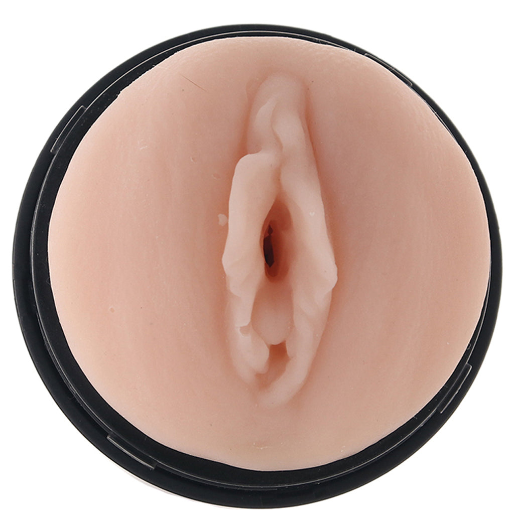 Star Stroker Emily Willis Pussy Stroker Hard Case with Hands-Free Smart Cover > Sex Toys For Men > Masturbators > Pornstar