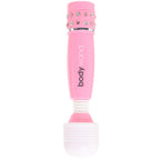 BodyWand Mini Massager in Pink