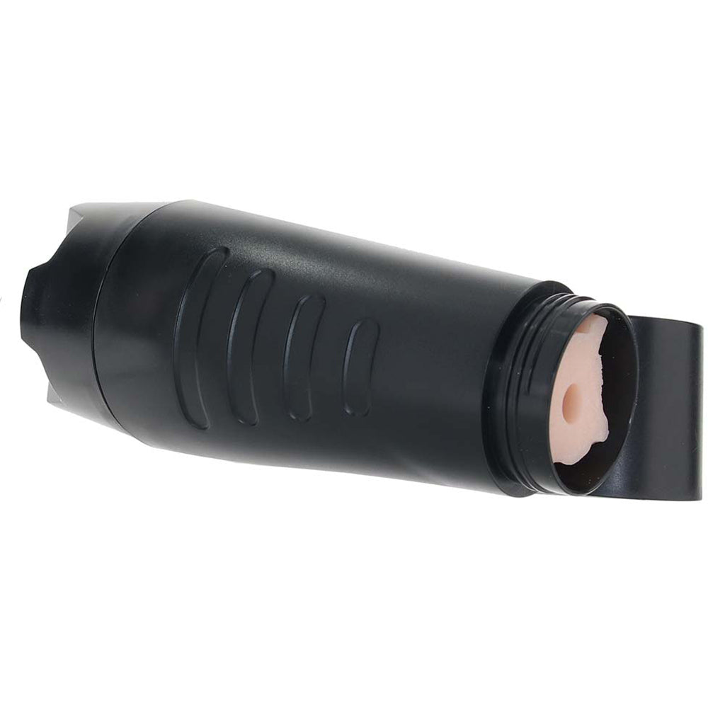 Star Stroker Jessa Rhodes Pussy Stroker with Hands-Free Smart Cover and Real Feel Life-Like Texture > Sex Toys For Men > Masturbators > Pornstar