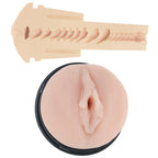 Star Stroker Jessa Rhodes Pussy Stroker with Hands-Free Smart Cover and Real Feel Life-Like Texture > Sex Toys For Men > Masturbators > Pornstar