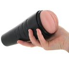 Star Stroker Mellanie Monroe – Pussy Stroker > Sex Toys For Men > Masturbators > Manual