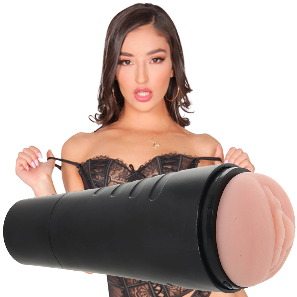 Emily Willis Self Contained Pussy Stroker Main image