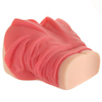 Body Parts Collection Keisha Mini Skirt > Sex Toys For Men > Assbators