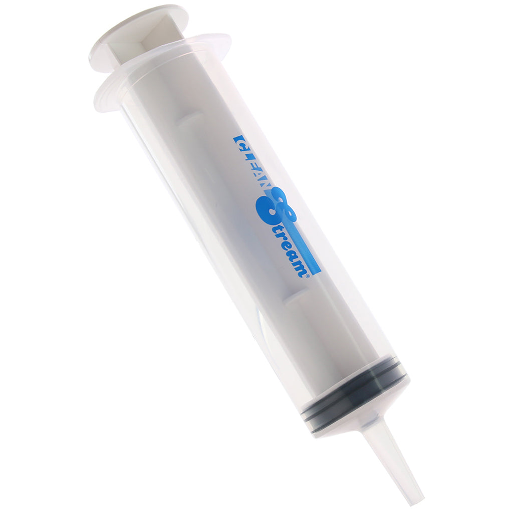 CleanStream 150ml Enema Syringe > Essentials > Douches