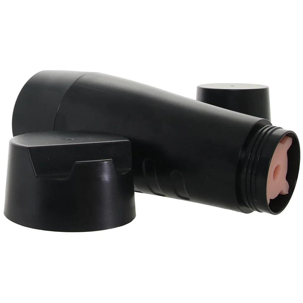 Star Stroker Mellanie Monroe – Pussy Stroker > Sex Toys For Men > Masturbators > Manual