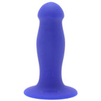 Admiral First Mate Anal Plug Vibe