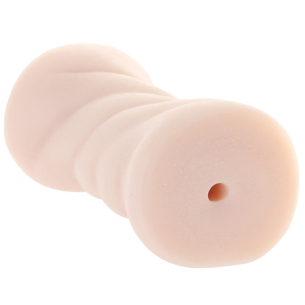 Emily Willis Realistic Tight Pussy Stroker with Comfortable Grip > Sex Toys For Men > Masturbators > Pornstar
