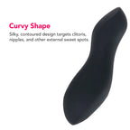 Boundless Perfect Curve Vibe