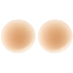 Intimately GG Nipple Covers in Tan