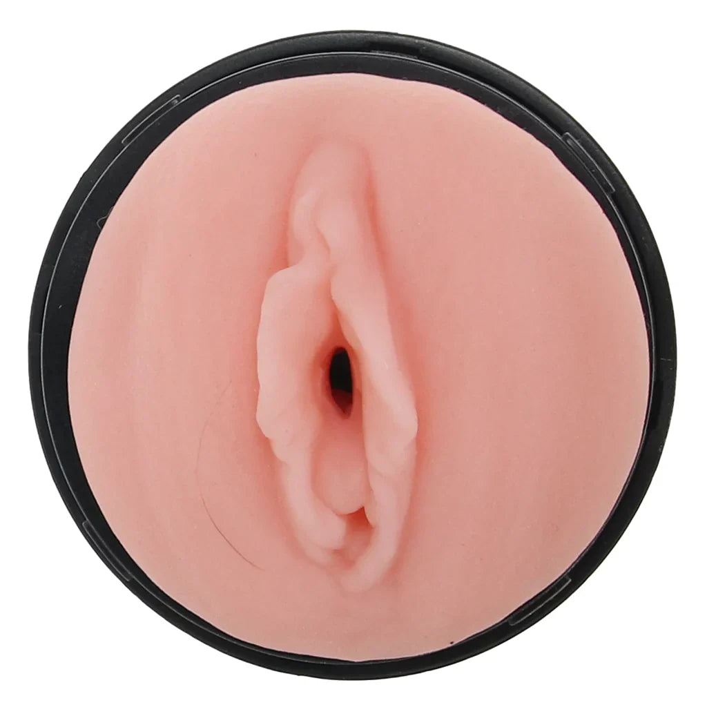 Star Stroker Mellanie Monroe – Pussy Stroker > Sex Toys For Men > Masturbators > Manual