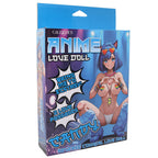 Anime Reverse Cowgirl Candy – Inflatable Love Doll > Sex Toys > Sex Dolls > Novelty Inflatables