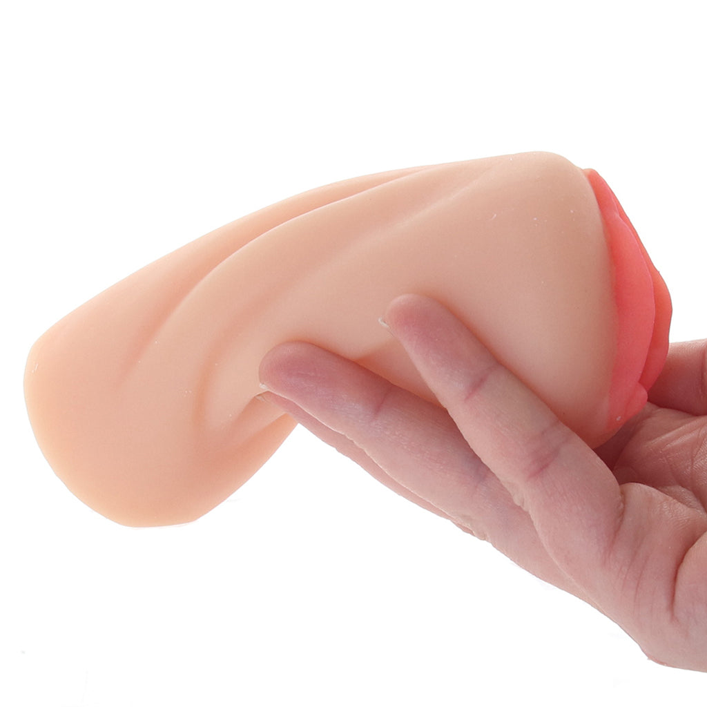 Ariana Marie Pussy Stroker – Realistic Hypoallergenic TPE Sleeve > Sex Toys For Men > Masturbators > Pornstar