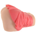 Body Parts Collection Keisha Mini Skirt > Sex Toys For Men > Assbators