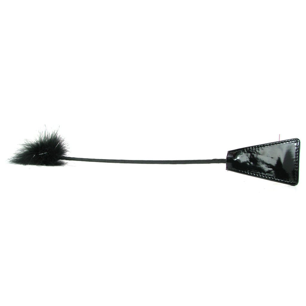 Fetish Fantasy Series Limited Edition Feather Crop > Bondage Gear > Ticklers
