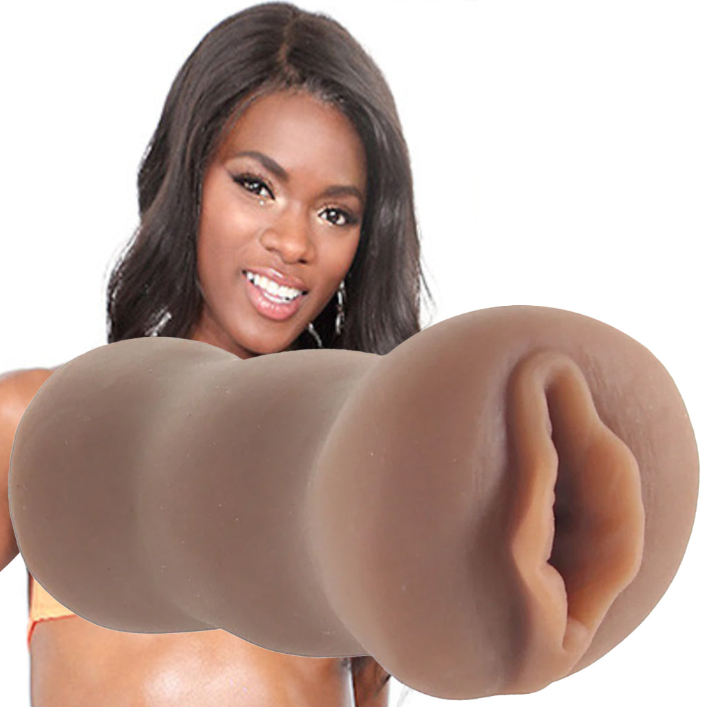 Pussy Stroker Collection Ana Foxx – Stroker Secondary image