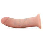 King Cock 8 Inch Realistic Dong 20.3 Centimeters – Realistic Silicone Dong > Dildos > Realistic Dildos