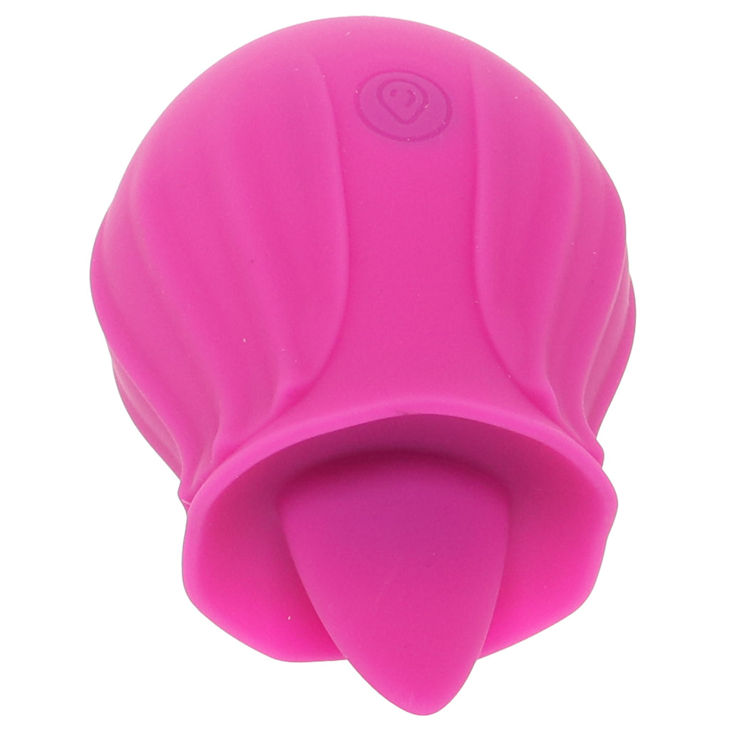The Rose By Shanna Moakler 2024 Women’s Rose G-Spot and Clit Stimulator Secondary image