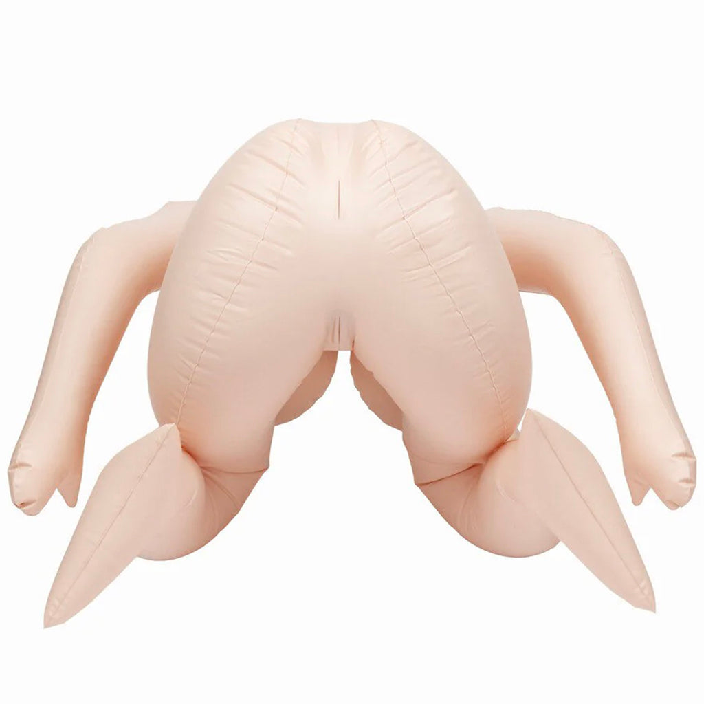 Anime Reverse Cowgirl Candy – Inflatable Love Doll > Sex Toys > Sex Dolls > Novelty Inflatables