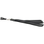 Rouge Leather Two Finger Flogger > Bondage Gear > Whips & Floggers