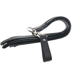 Rouge Leather Two Finger Flogger > Bondage Gear > Whips & Floggers