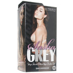 Doc Johnson UltraSkin Deep Sasha Grey Throat Pocket Pal – Reusable Oral Cup > Sex Toys For Men > Masturbators > Manual