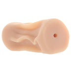 Elsa Jean Pussy Stroker Handheld Masturbator 14cm Length Super Soft Lifelike Material > Sex Toys For Men > Masturbators > Pornstar