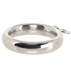 Rouge Command Me 50mm Stainless Steel Cock Ring > Cock Ring > Metal