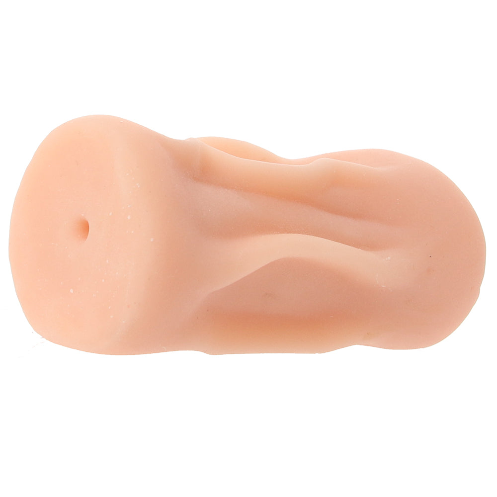 Brooklyn Gray Realistic Pussy Stroker with Movie Download, Body Safe TPE, Hypoallergenic, > Sex Toys For Men > Masturbators > Pornstar