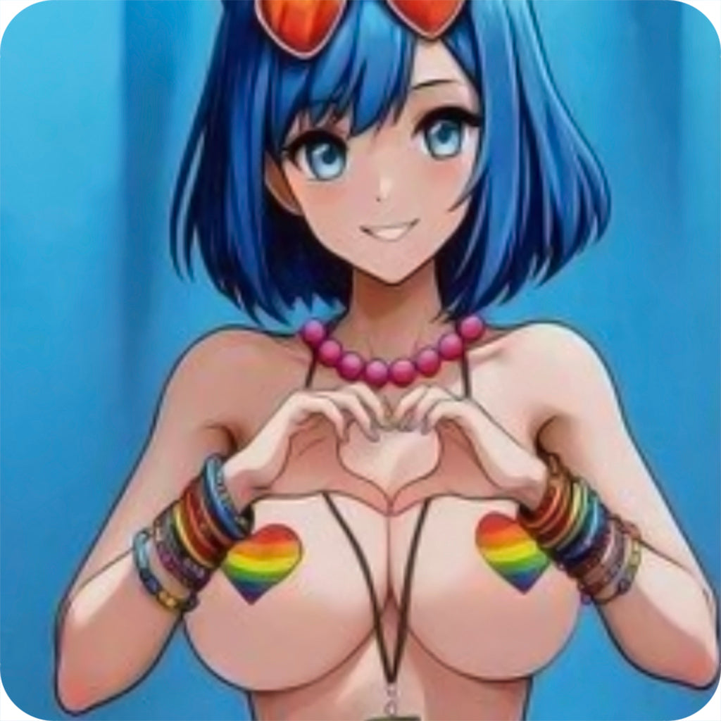 Anime Reverse Cowgirl Candy – Inflatable Love Doll > Sex Toys > Sex Dolls > Novelty Inflatables
