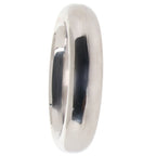 Rouge Command Me Stainless Steel 45mm Cock Ring > Cock Ring > Metal