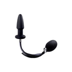 Strife Inflatable Butt Plug With Hand Pump – Inflatable Butt Plug > Anal Range > Tunnel and Stretchers