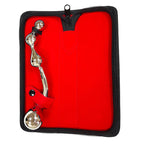 Rouge Stainless Steel Prostate Probe – Four Balls 29cm Prostate Probe > Anal Range > Prostate Plugs