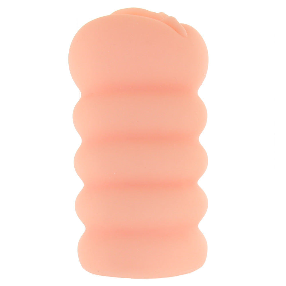 Zoey Monroe Pussy Stroker 3D Beige Flesh Pocket Size > Sex Toys For Men > Masturbators > Pornstar
