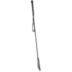 Rouge Leather Foot Riding Crop – Fiberglass Reinforced Leather Crop > Bondage Gear > Crops