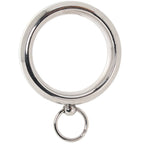 Rouge Command Me 50mm Stainless Steel Cock Ring > Cock Ring > Metal