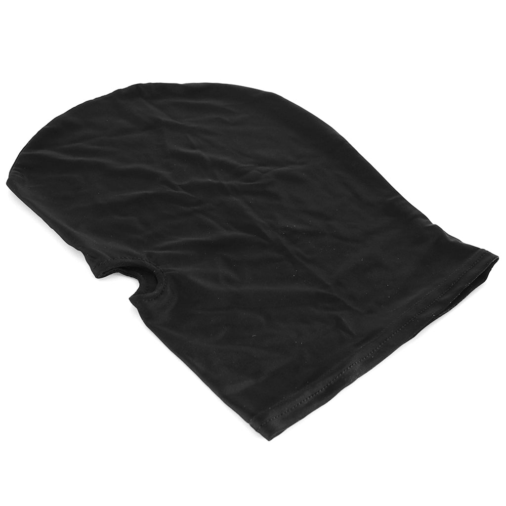 Ouch Submission Mask - Shiny Lightweight Breathable Hood Mask > Bondage Gear > Bondage Hoods