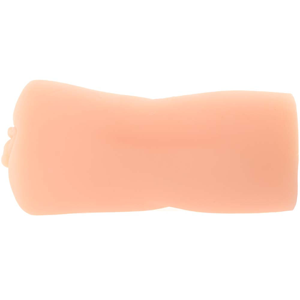 Sunny Leone Beige Pussy Stroker 14cm Size > Sex Toys For Men > Masturbators > Pornstar