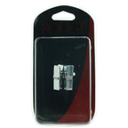 Rouge Stainless Steel Nipple Pegs Petite Set (1.25 Inch) – Compact Nipple Pegs > Sex Toys > Nipple Clamps