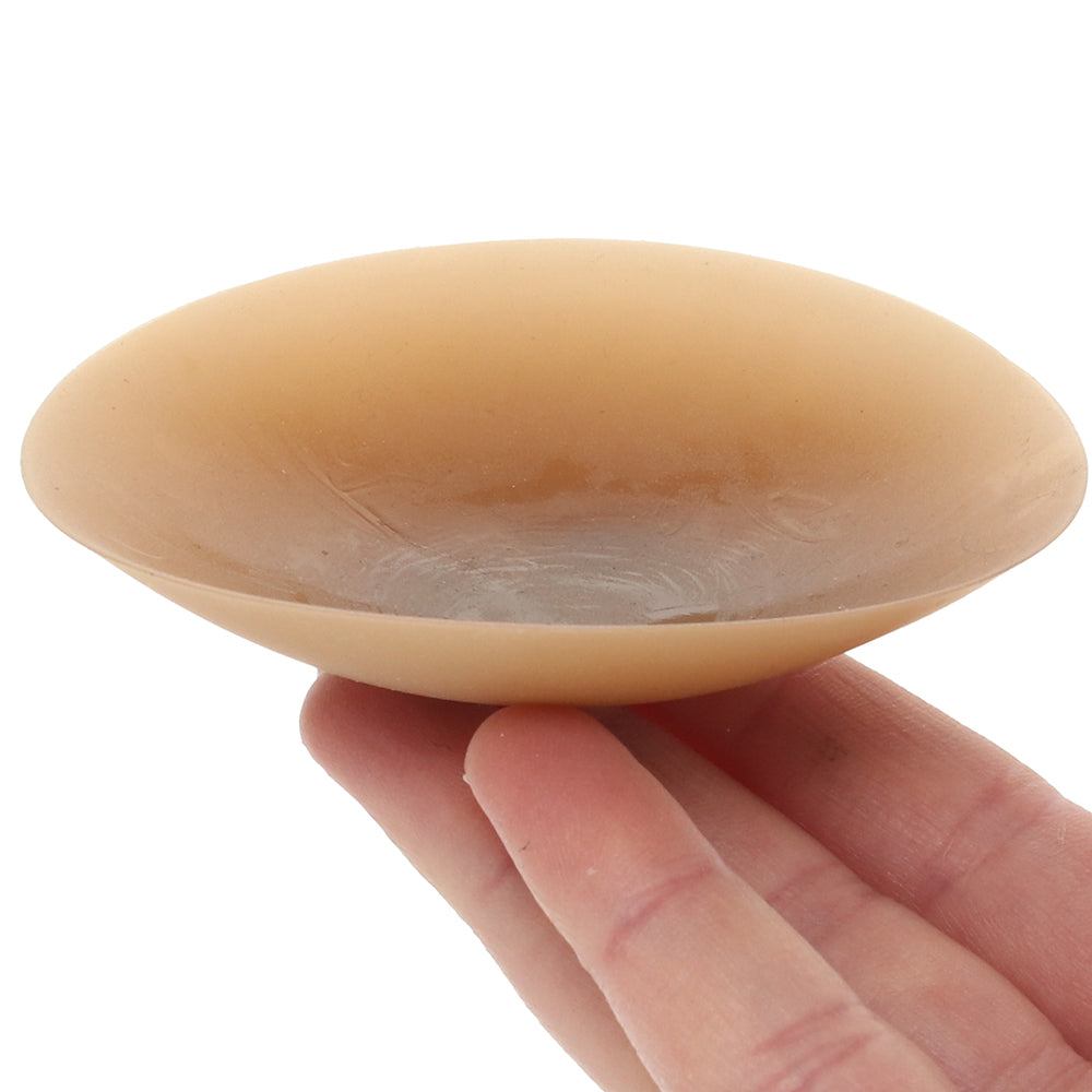 Intimately GG Brown Nipple Covers 3 Pairs 3.4 Inch > Clothes > Pasties