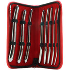 Rouge Stainless Steel Hegar Dilator Set > Sex Toys For Men > Sounding Rods