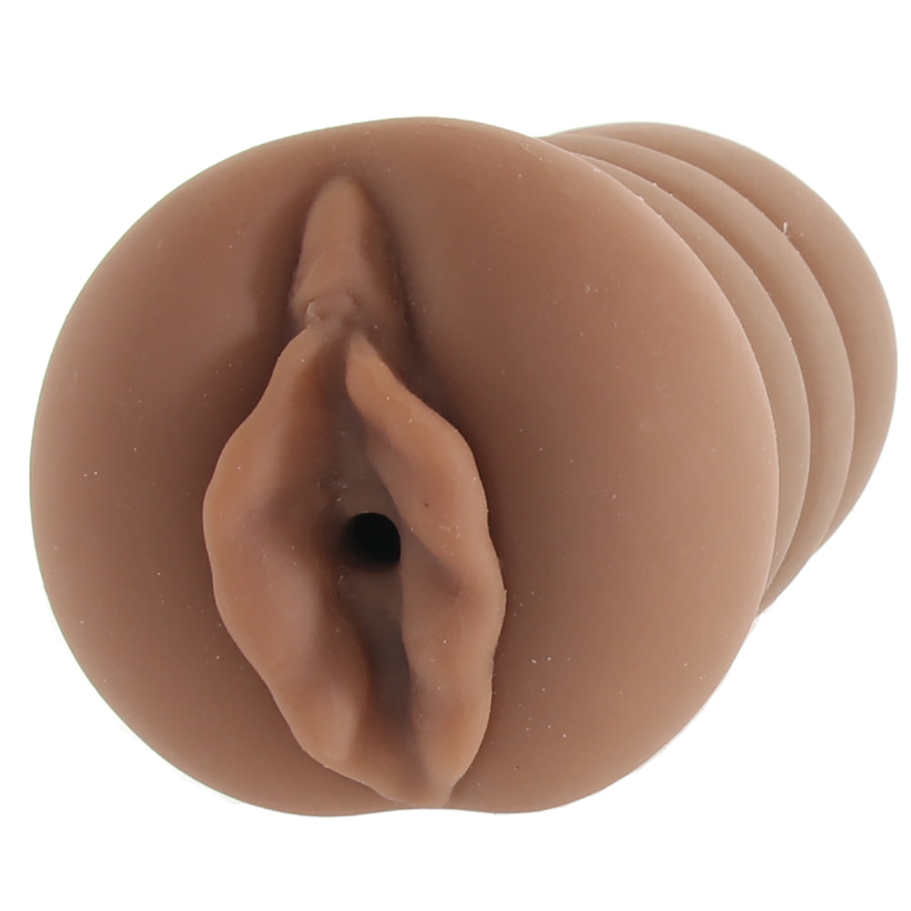 Pussy Stroker Collection Cassidy Banks – Stroker > Sex Toys For Men > Masturbators > Pornstar