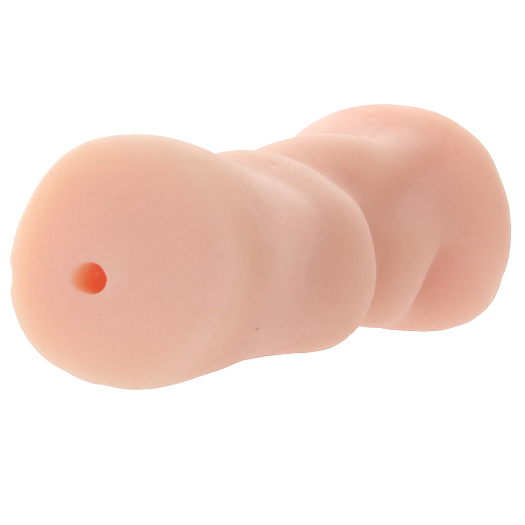 Ava Addams Pussy Stroker Realistic Flesh tone > Sex Toys For Men > Masturbators > Pornstar