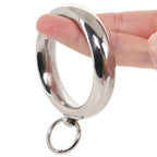 Rouge Command Me 50mm Stainless Steel Cock Ring > Cock Ring > Metal