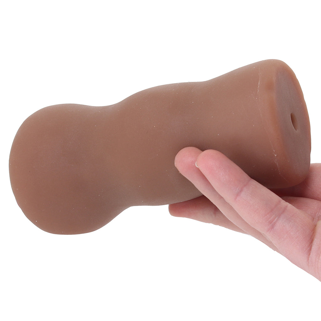 Pussy Stroker Collection Gizelle Blanco – Stroker > Sex Toys For Men > Masturbators > Pornstar