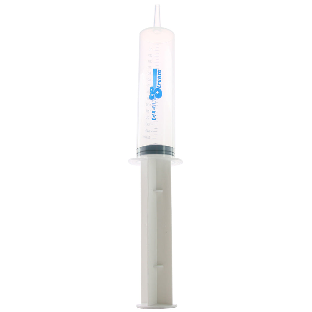 CleanStream 150ml Enema Syringe > Essentials > Douches